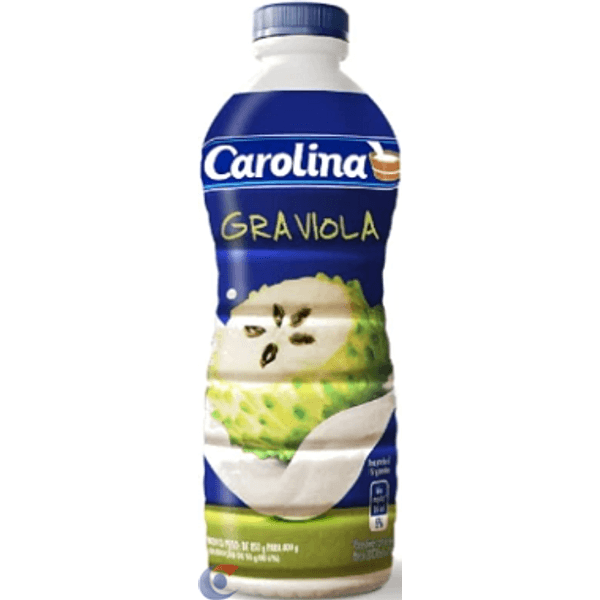 BEB-LACT-CAROLINA-800G-GRAVIOLA