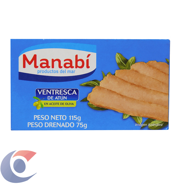 VENTRECHA-ATUM-MANABI-AZ-OLIVA-115G