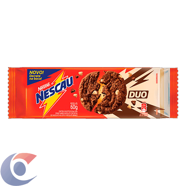 BISC-COOK-NESCAU-60G-CHOC-GOT-DUO