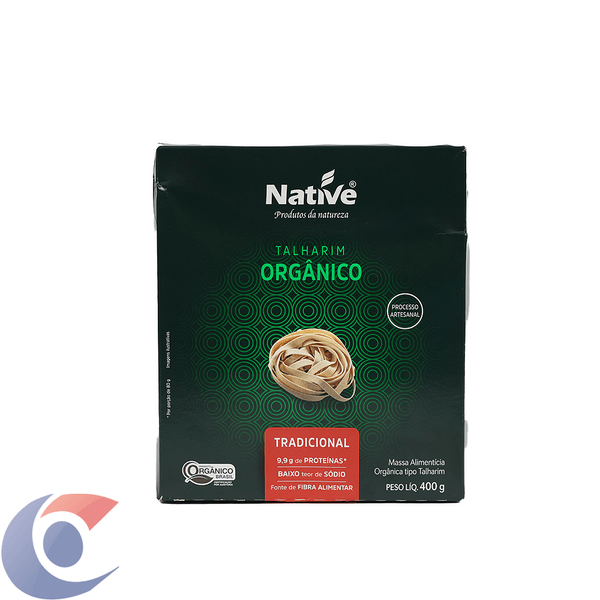 MAS-ORG-NATIVE-400G-TRAD