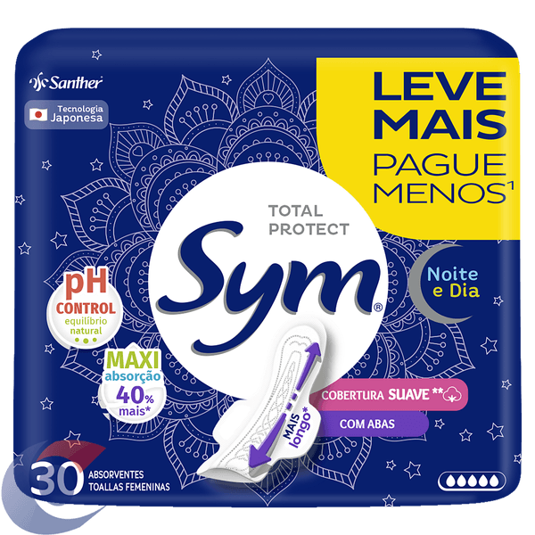 ABS-SYM-NOITE-E-DIA-30UN-L-P--C-AB