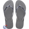 SAND-HAVAIANAS-SLIM-GLITTER-35-36-CINZA