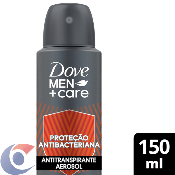 DES-MAS-AERO-DOVE-MEN-CARE-150ML-ANTIBACT