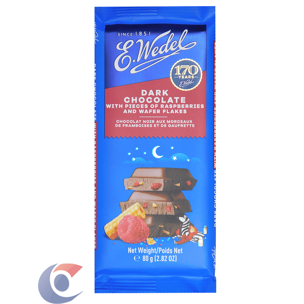 CHOC-POL-E-WEDEL-80G-AM-PED-FRAMB-F-WAF