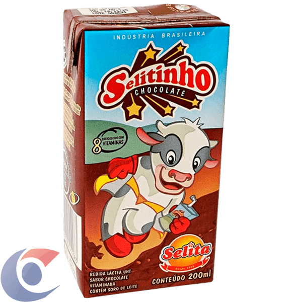 BEB-LACT-SELITA-200ML-ZERO-ACUCAR-CHOCOLATE