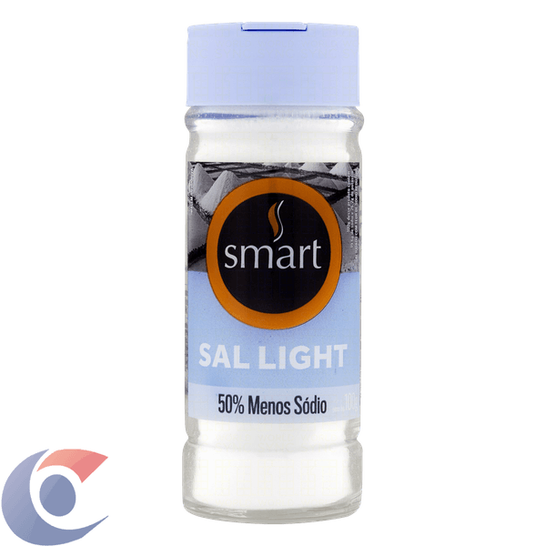SAL-SALEIRO-SMART-LIGHT-100G