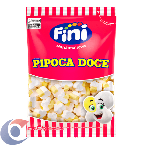 MARSHMALLOW-FINI-200G-PIPOCA-DOCE