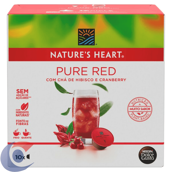 CHA-CAPS-NATURE-S-HEART-60G-PURE-RED