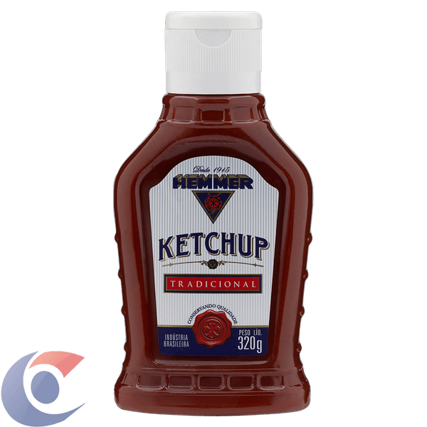CATCHUP-HEMMER-PREM-320G-TRAD