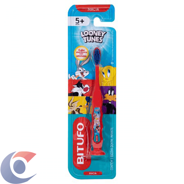 ESC-DENT-INF-BITUFO-LOONEY-TUNES