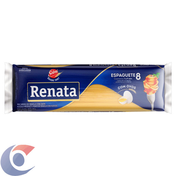MAS-SEMOL-OVOS-RENATA-500G-ESPAG-N8
