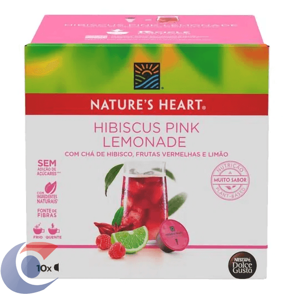 CHA-CAPS-NATURE-S-H-60G-HIBISC-PINK-LEM