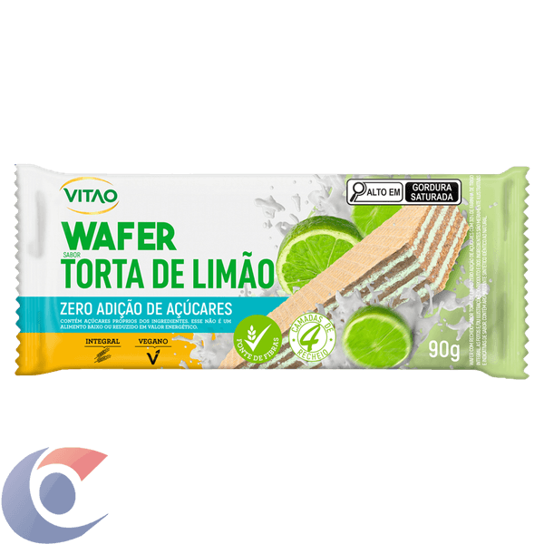 WAFER-INT-VITAO-90G-ZERO-ACUC-TORT-LIMAO