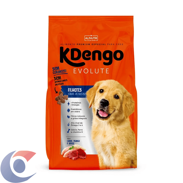ALIM-CAES-KDENGO-1KG-FILHOTE