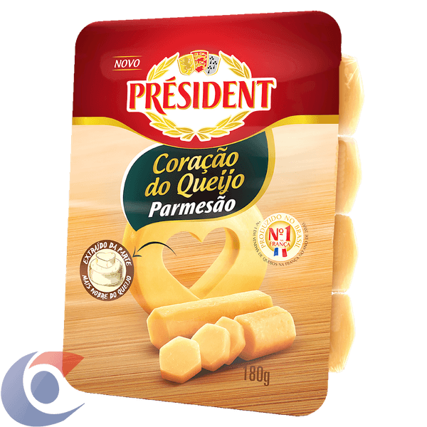 QJO-PARM-PRESIDENT-180G-CILINDRO