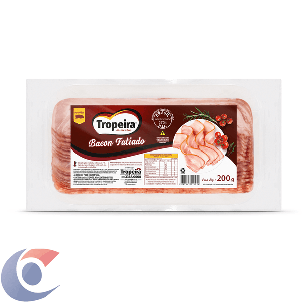 BACON-FAT-TROPEIRO-200G