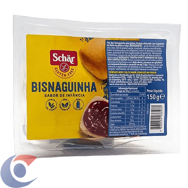 BISNAGUINHA-SCHAR-150G-TRAD