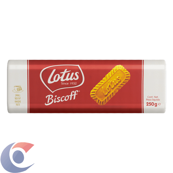 BISC-BEL-BISCOFF-250G-LOTUS
