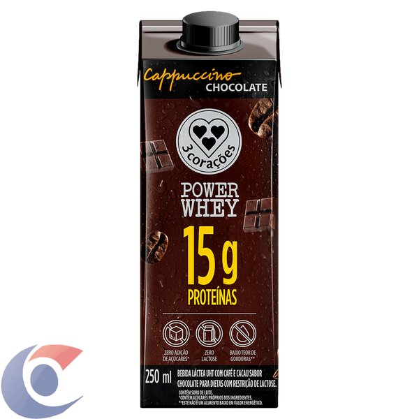 BEB-PROT-3CORAC-P-WHEY-250ML.CAPP-CAPPUC-CHOC