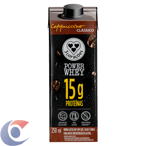 BEB-PROT-3CORAC-P-WHEY-250ML.CAPP-CLASS