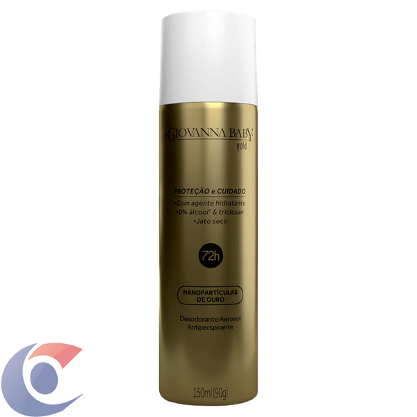DES-AERO-GIOVANNA-BABY-150ML-GOLD