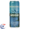 CERV-PATAGONIA-SLEEK-LT-350ML-WEISE
