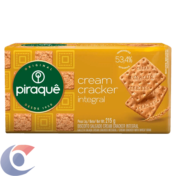 BISC-CR-CRACK-PIRAQUE-215G-INTEGRAL