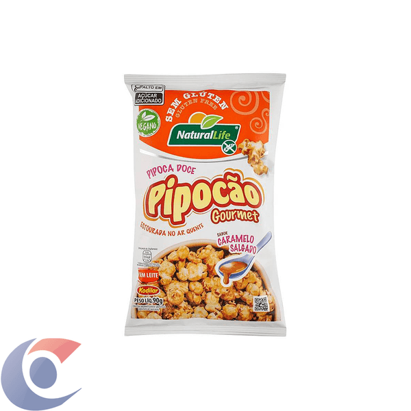 PIPOCA-NATURAL-LIFE-CARAM-90G-CARAM-SALG