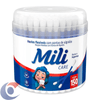 HASTES-FLEX-MILI-150UN-POTE