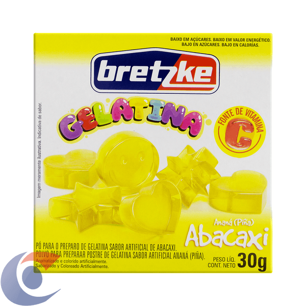GELATINA-BRETZKE-30G-ABACAXI