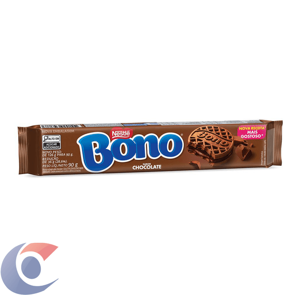 BISC-RECH-BONO-90G-CHOCOLATE