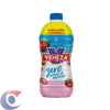 IOG-LIQ-VENEZA-125KG-ZERO-MORANGO