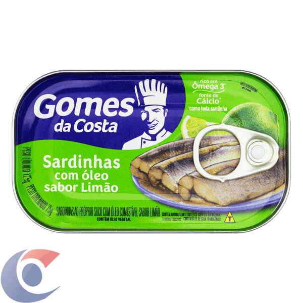 SARD-G-DA-COSTA-125G-LIMAO