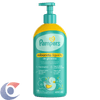 SAB-LIQ-INF-PAMPERS-CABEC-PES-400ML-GLICERINA