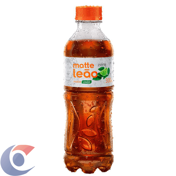 CHA-MT-LEAO-ZERO-PET-300ML-LIMAO