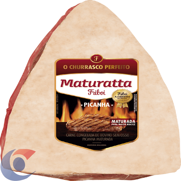 PICANHA-BOV-CONG-MATURATTA-KG