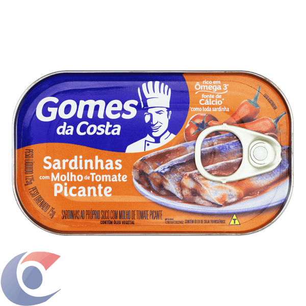 SARD-G-DA-COSTA-125G-TOM-PIC