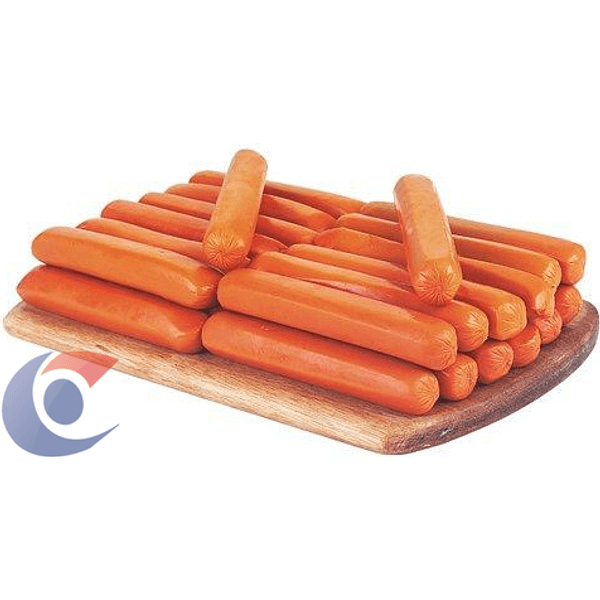 SALSICHA-HOT-DOG-RESF-WILSON-KG