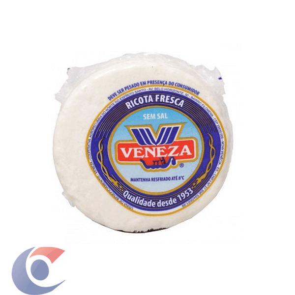 RICOTA-FRESCA-VENEZA-KG