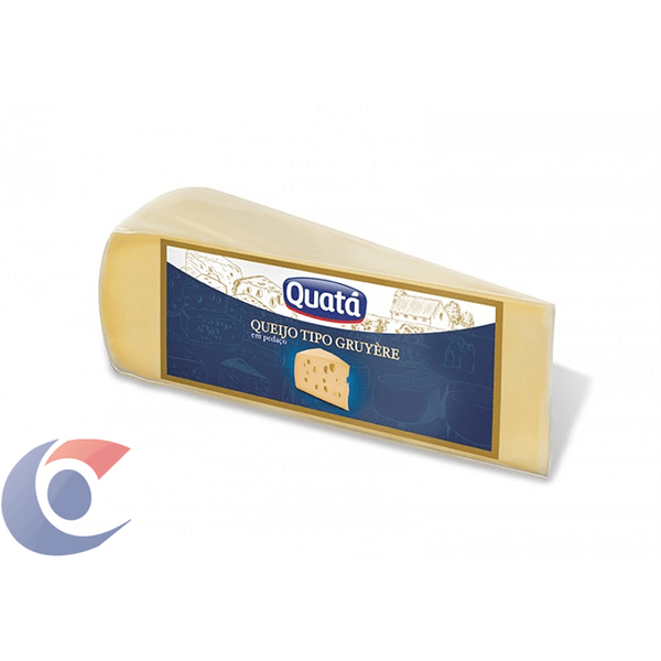 QJO-GRUYERE-QUATA-KG