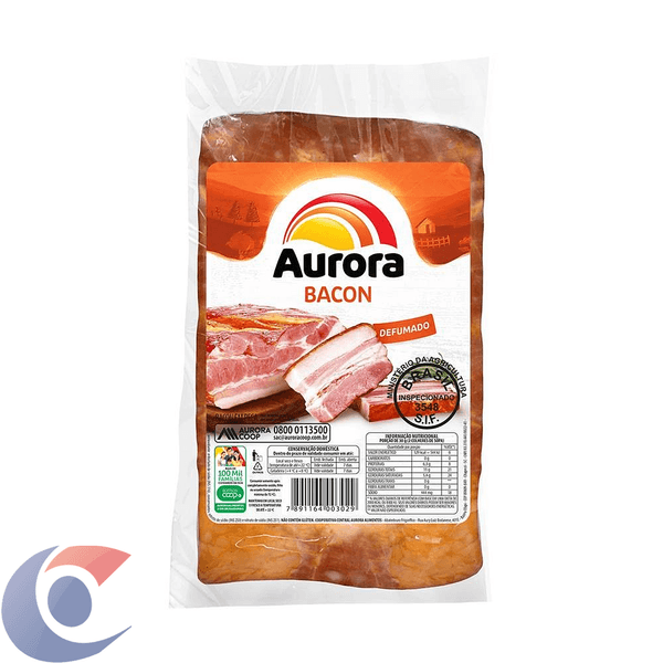 BACON-DEFUMADO-AURORA-KG