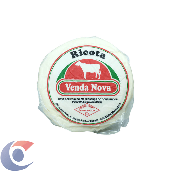 RICOTA-FRESCA-VENDA-NOVA-KG