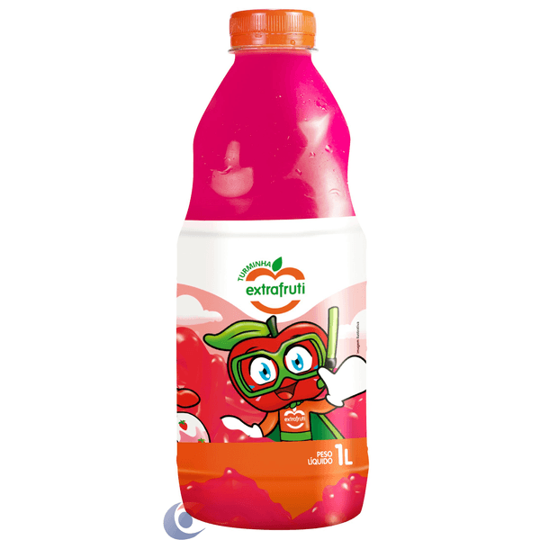 SUCO-ROSA-1L