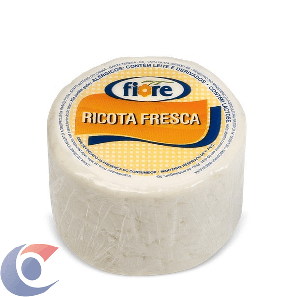 RICOTA-FRESCA-FIORE-KG
