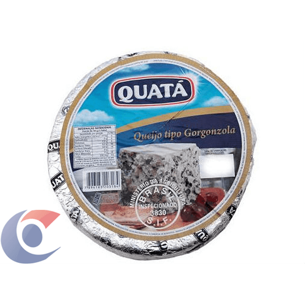QJO-GORGONZOLA-QUATA-KG