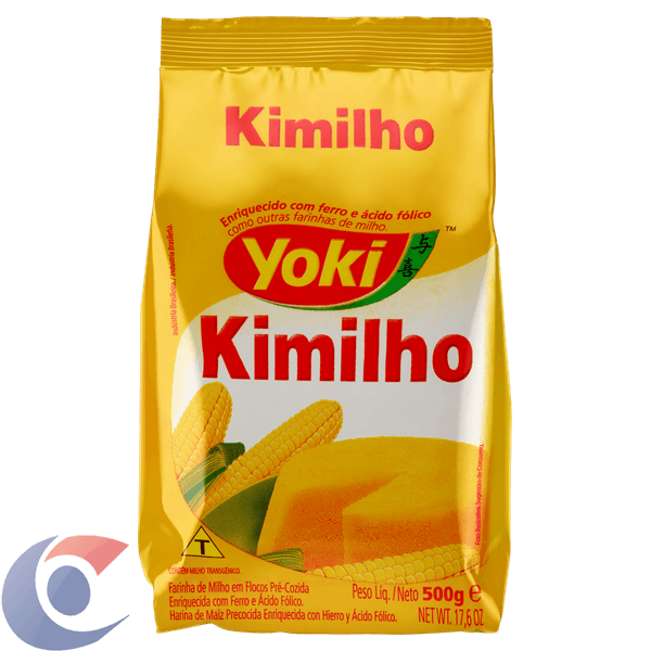 KIMILHO-YOKI-500G