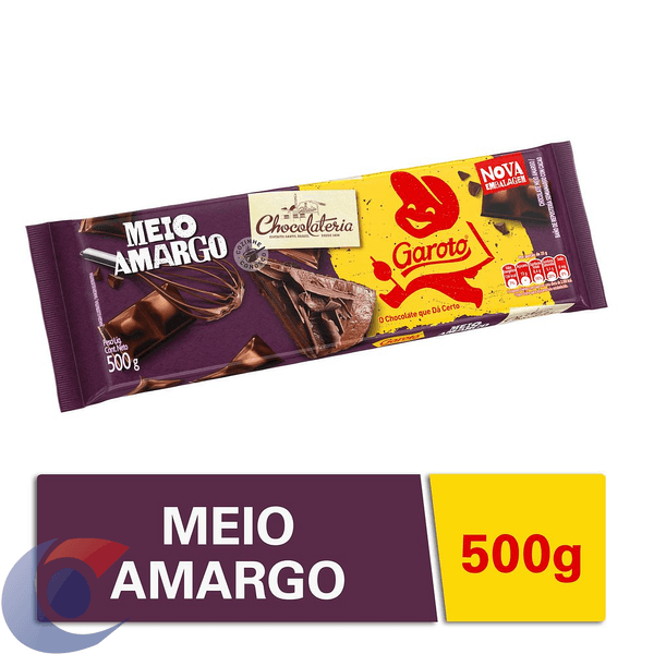 CHOC-GAROTO-500G-COB-M-AMARG-CHOC-GAROTO-500