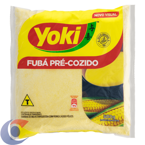 FUBA-PRE-COZ-YOKI-500G