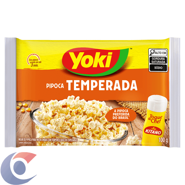 PIPOCA-MICR-YOKI-100G-TOQ-CHEF