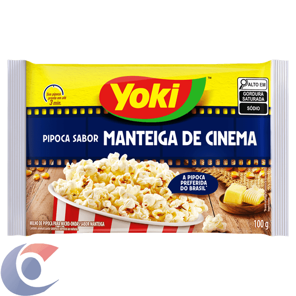 PIPOCA-MICR-YOKI-100G-CINEMA